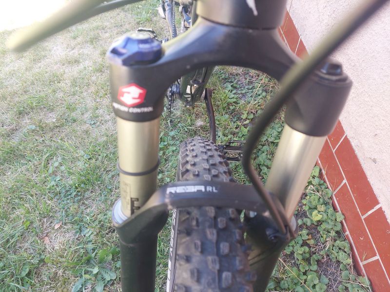 Specialized Epic Comp