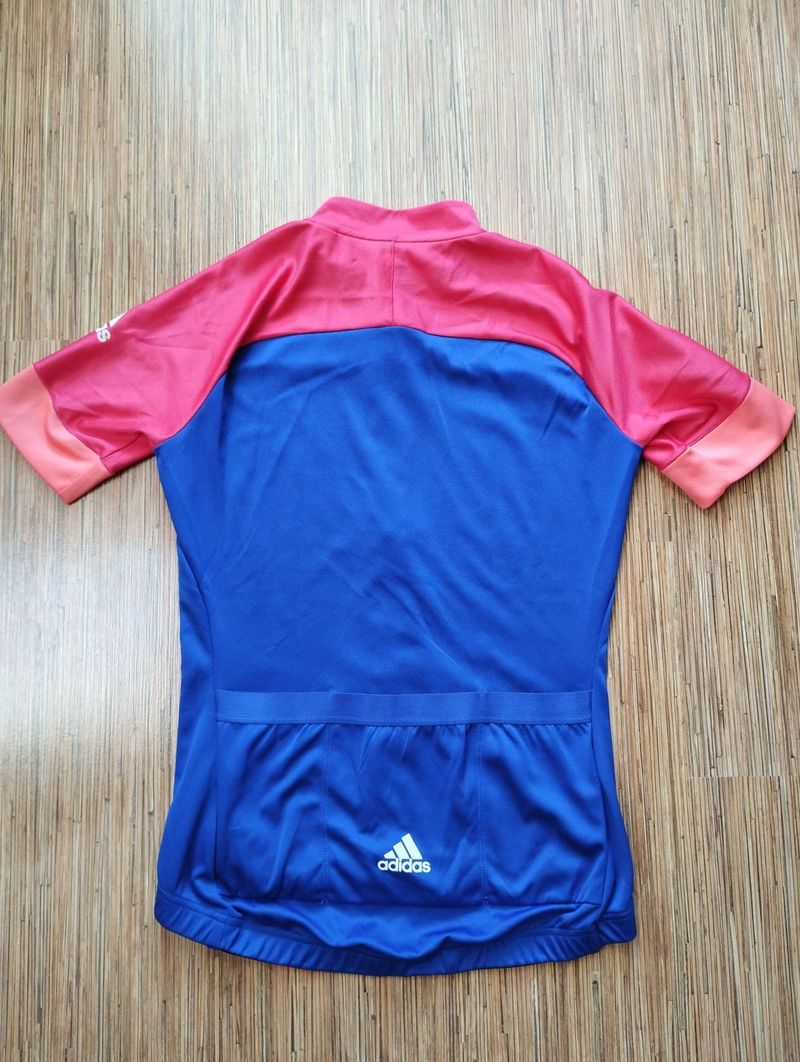 Dres Adidas Aeroready