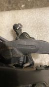 Shimano Deore Rd-M6000 SGS