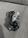 Shimano XTR přehazovačka