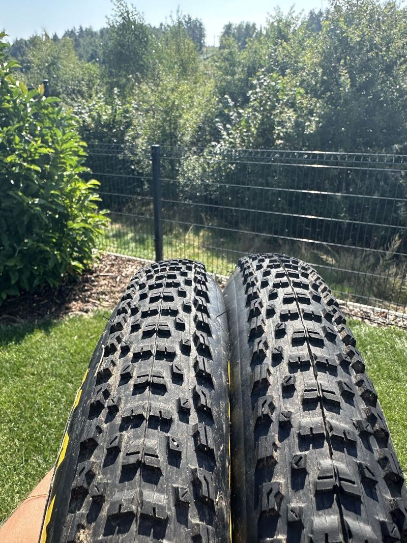 Maxxis Rekon 29x2,3