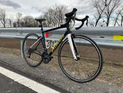 Specialized Allez vel. 54