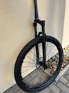 Vidlice RockShox Judy 29 vc kola