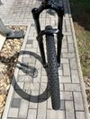 Vidlice RockShox Judy 29 vc kola