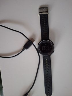 Garmin Forerunner 230