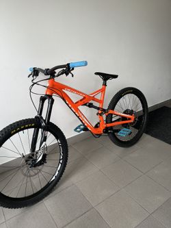 Specialized enduro comp 650b 2016 