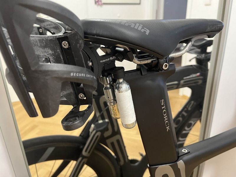 Storck Aero 2 Platinum