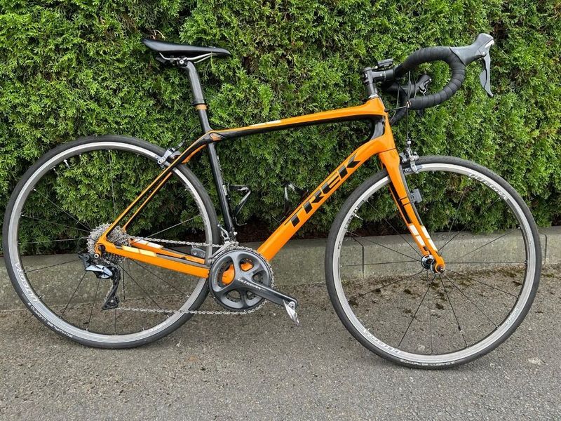 Trek Domane