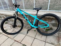 Prodám kolo GT Avalanche 27.5 