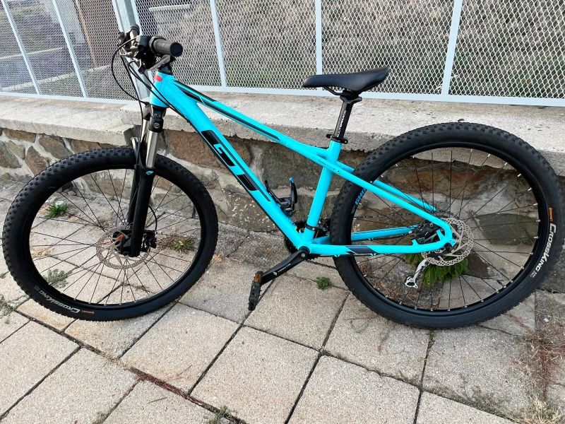 Prodám kolo GT Avalanche 27.5 