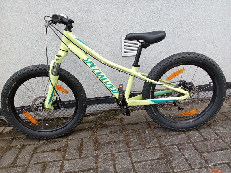 Specialized 20 " dětské kolo 