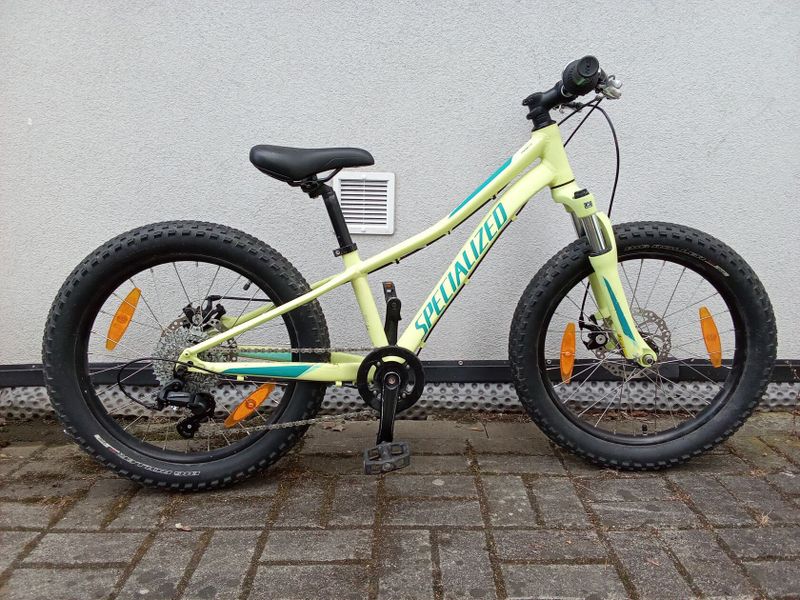 Specialized 20 " dětské kolo 