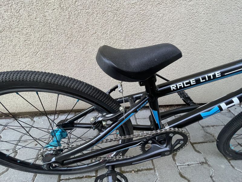 Bikros kolo HARO - Race Lite - Expert