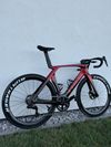 Trek Madone slr 9 gen 7