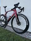 Trek Madone slr 9 gen 7