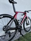 Trek Madone slr 9 gen 7