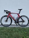 Trek Madone slr 9 gen 7