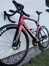 Trek Madone slr 9 gen 7