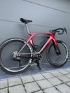 Trek Madone slr 9 gen 7