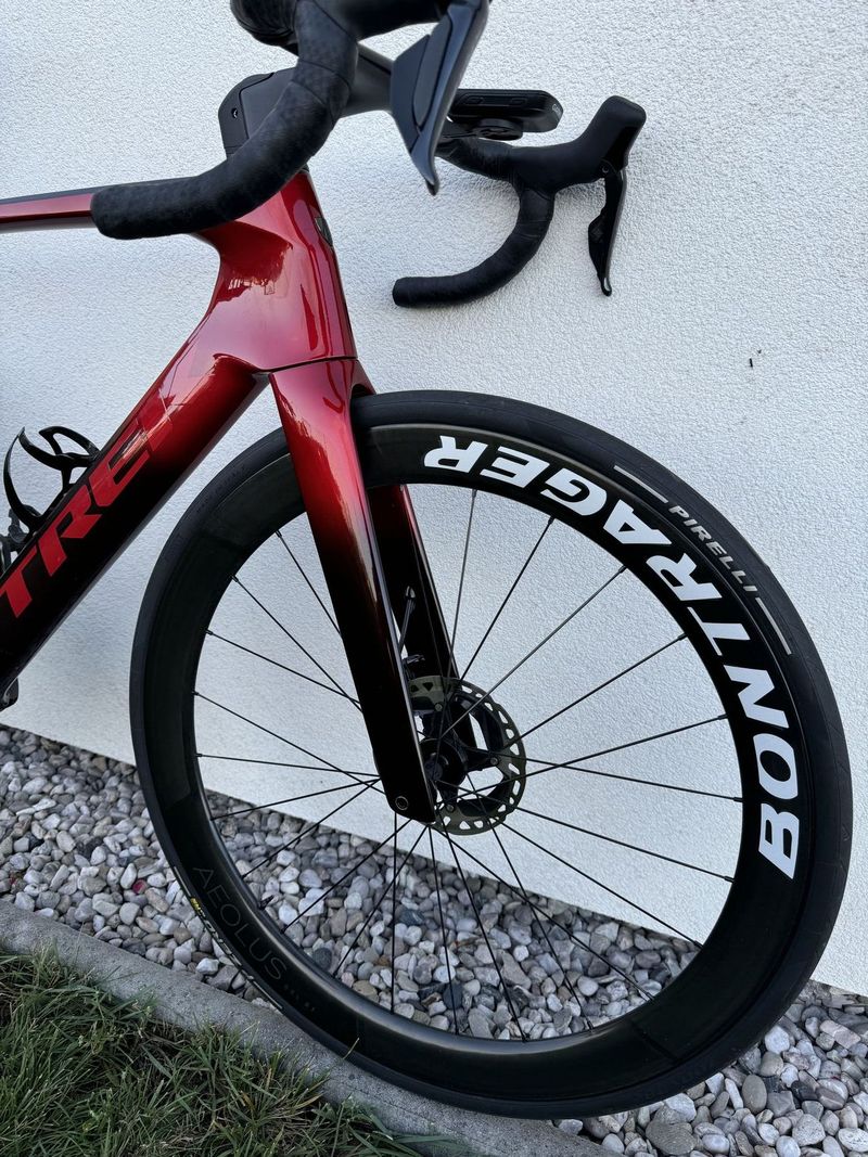 Trek Madone slr 9 gen 7