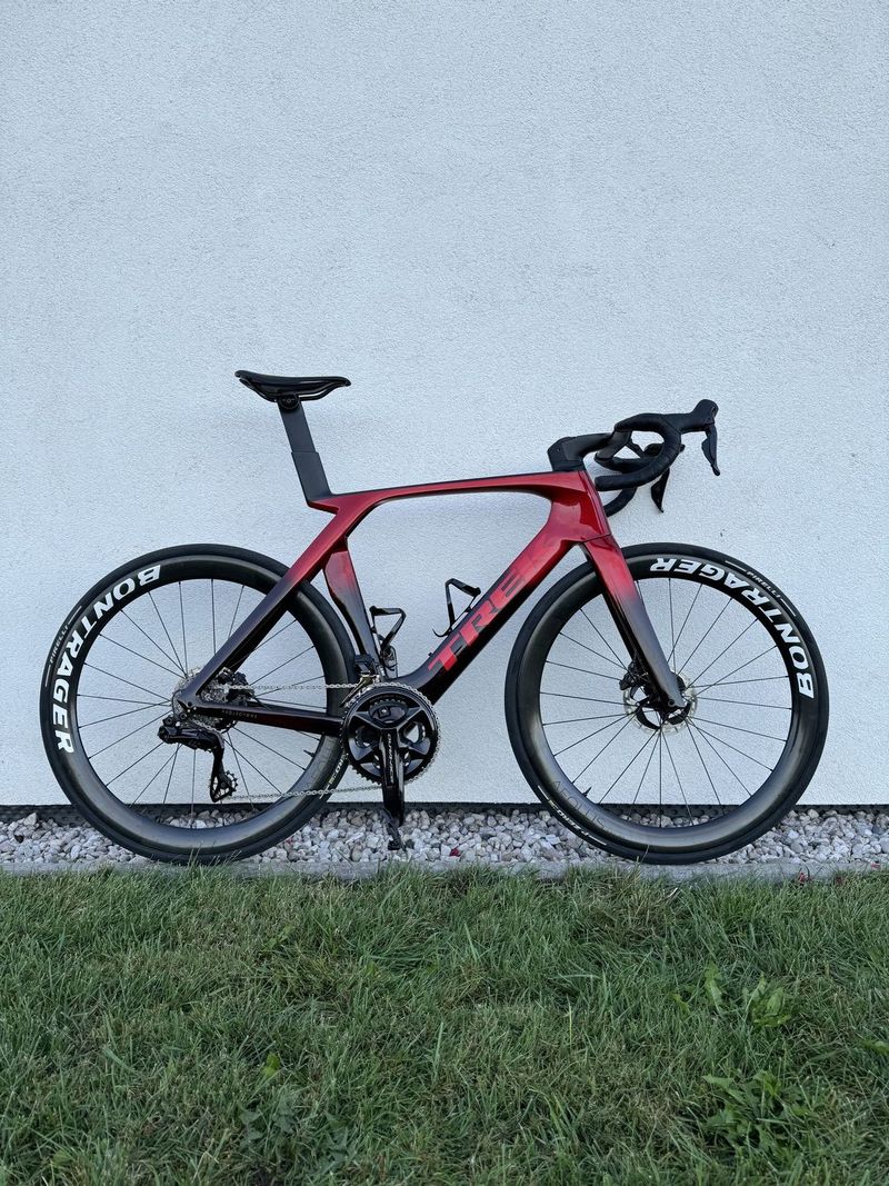 Trek Madone slr 9 gen 7