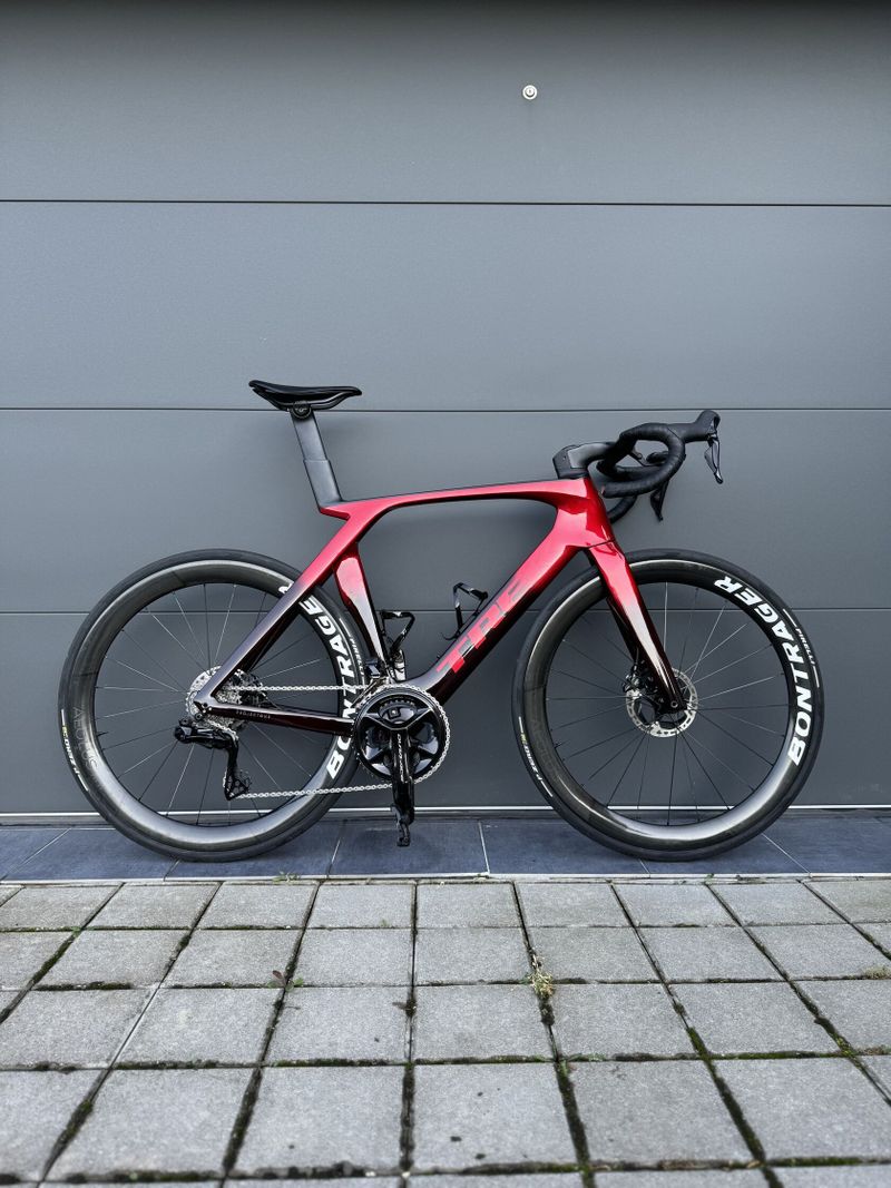 Trek Madone slr 9 gen 7