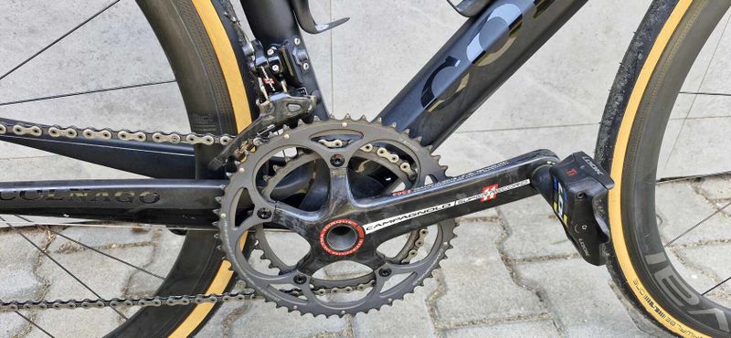 Colnago Campagnolo Super Record 