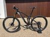 Canyon Nerve AL 9.0, veľ. M, Fox KASHIMA full suspension