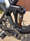 Canyon Nerve AL 9.0, veľ. M, Fox KASHIMA full suspension