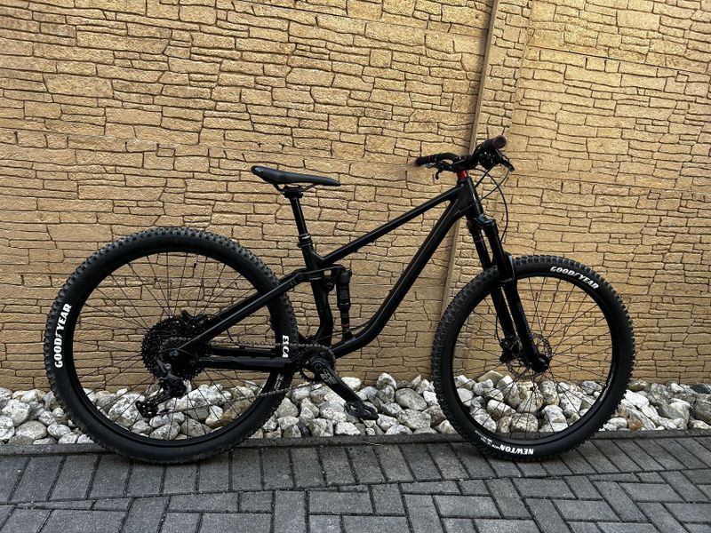 Norco Fluid FS