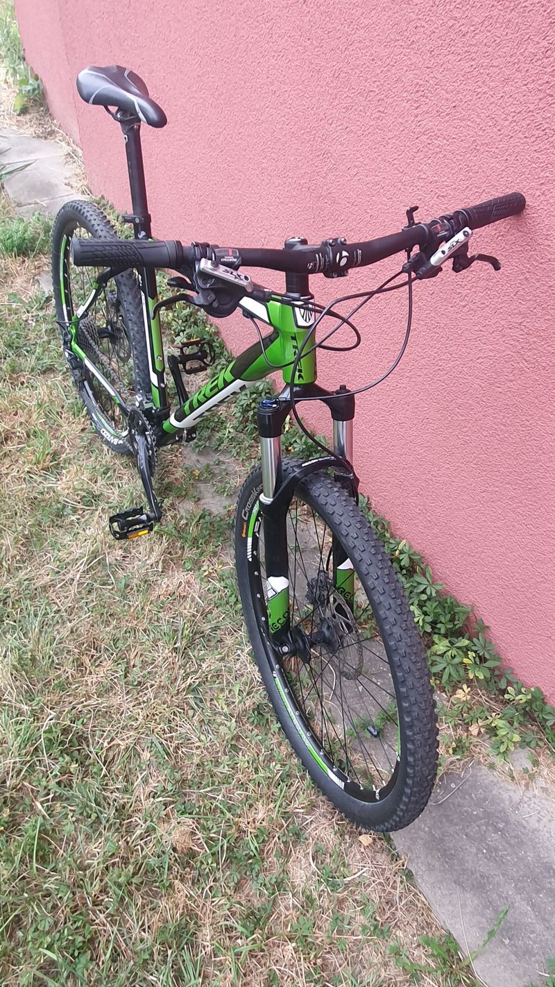 Trek 6300