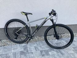 Lapierre Pro Race 2.9 - vel. M