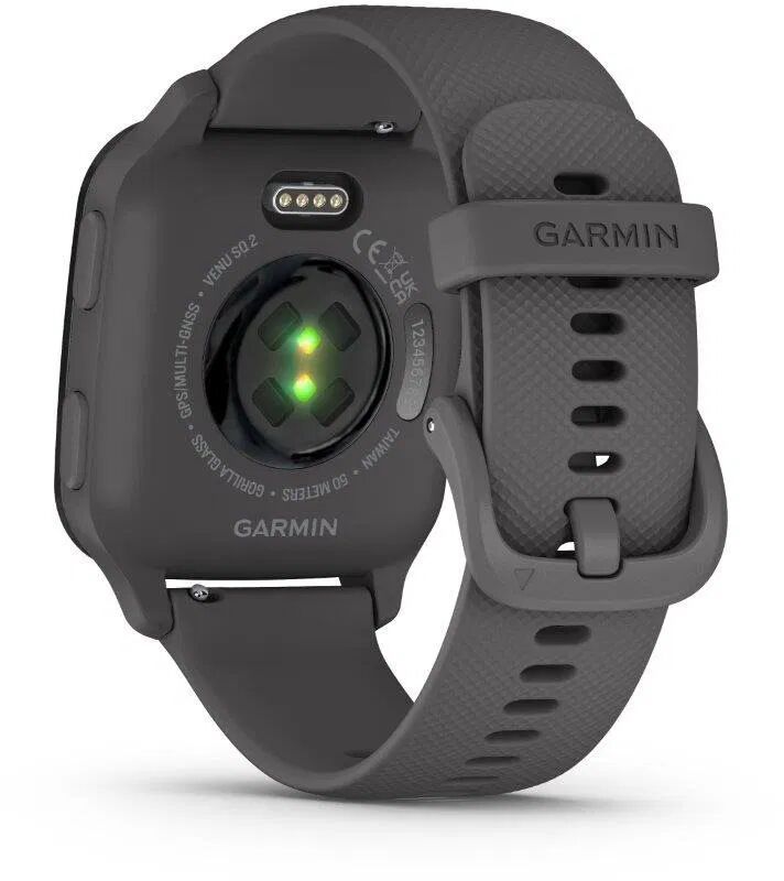 Garmin Venu Sq 2 Shadow Gray/Slate