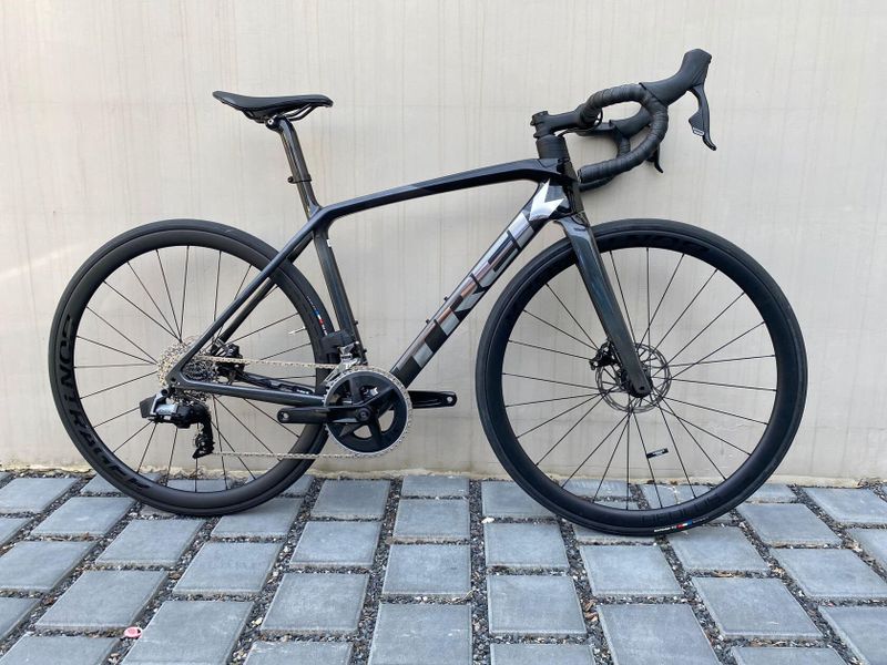 NOVÁ Trek Émonda SL 6 eTap