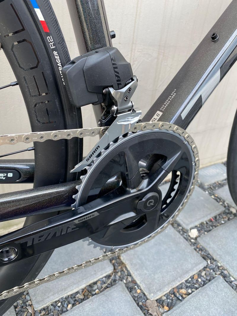 NOVÁ Trek Émonda SL 6 eTap