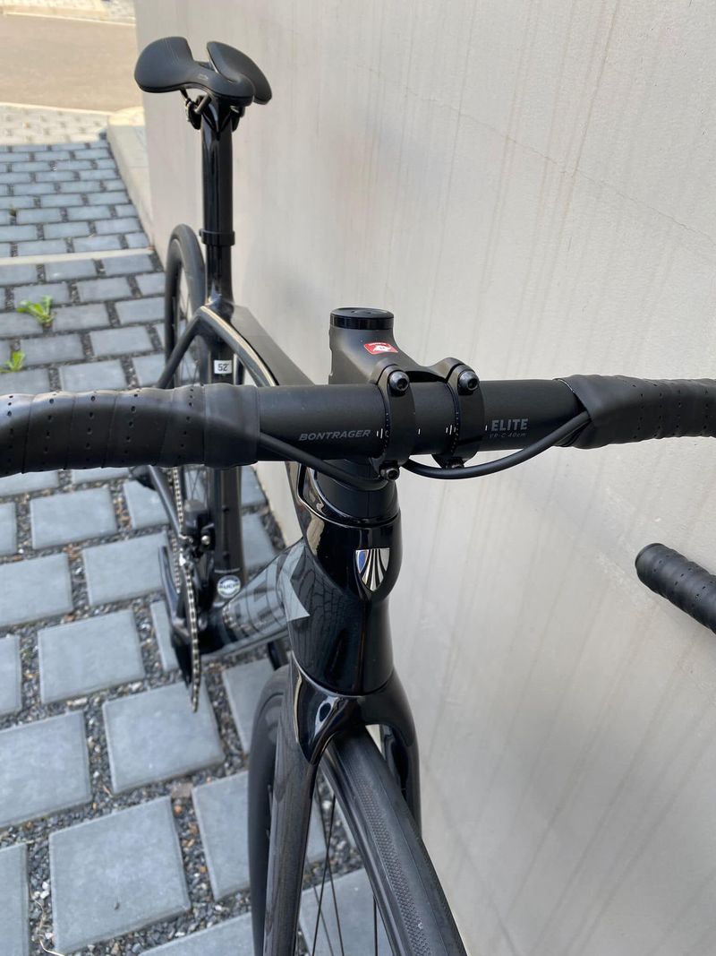 NOVÁ Trek Émonda SL 6 eTap