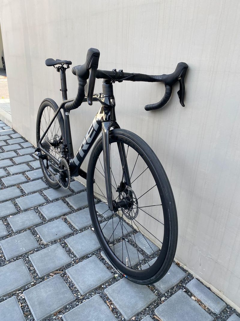 NOVÁ Trek Émonda SL 6 eTap