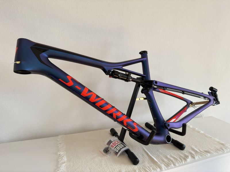 Specialized S-Works epic