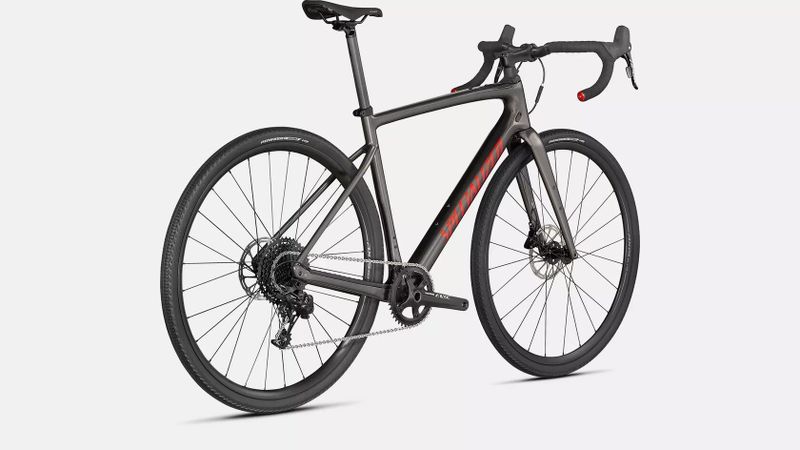 Gravel Specialized Diverge v TOP stavu