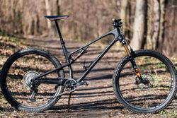 Rocky Mountain Element XL