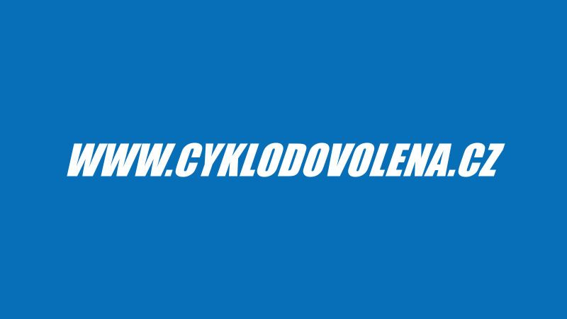 Doména www.cyklodovolena.cz na prodej, nebo na pronájem