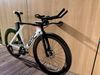 BMC Timemachine 01 DISC TWO velikost S-M