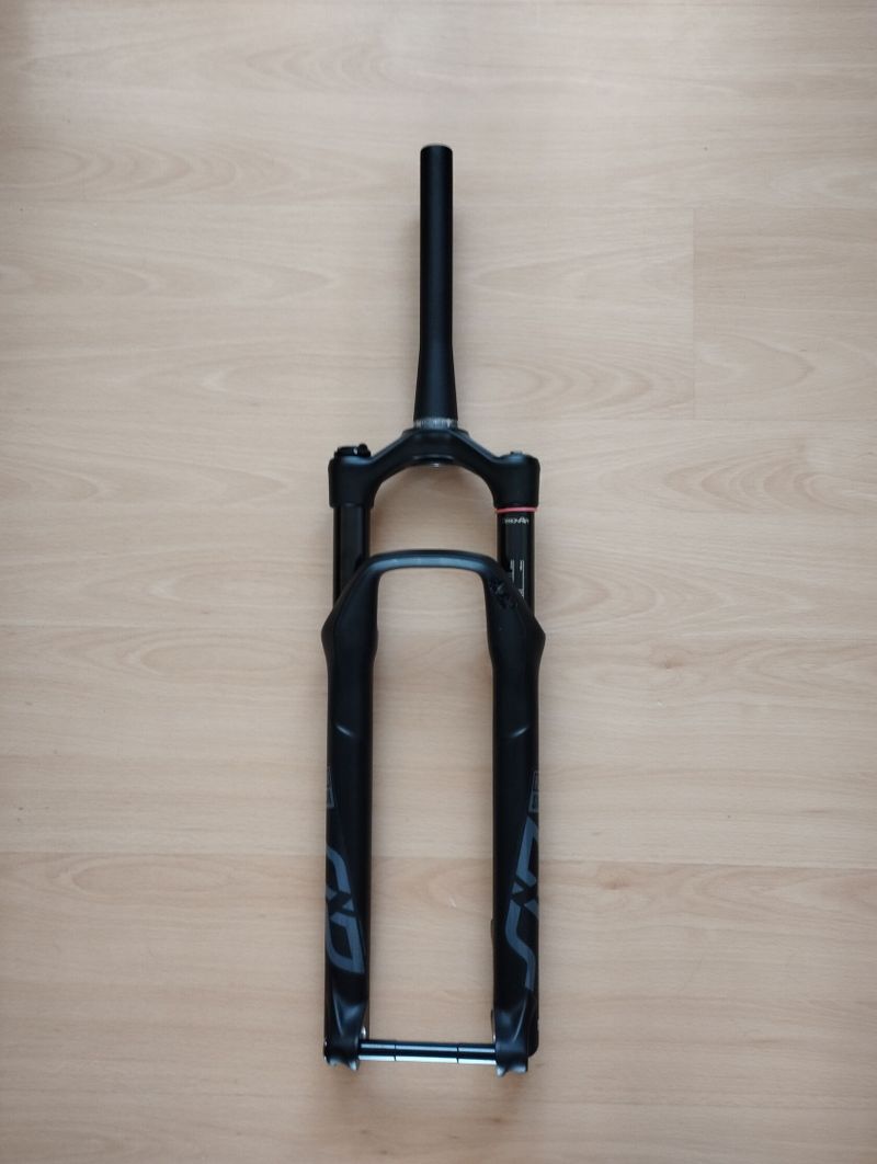 Odpružená vidlice Rock Shox SID SL Select Charger RL - Crown 29" Boost™ 15x110, 100mm, Tapered