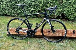 Wilier GTR Team Shimano 105 