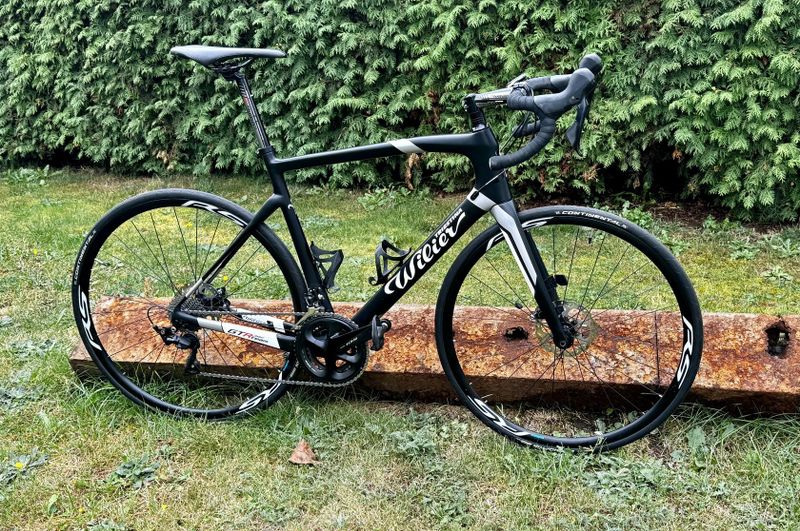 Wilier GTR Team Shimano 105 