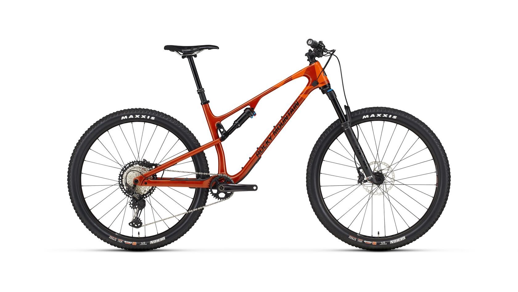 Rocky Mountain ELEMENT CARBON 70 velikost M