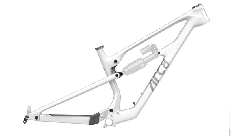 ARC8 Extra ST Framesets