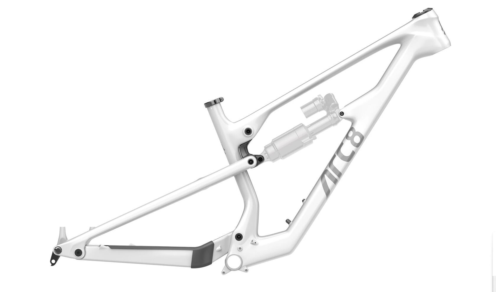 ARC8 Extra ST Framesets