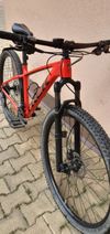 Trek X-Caliber 7