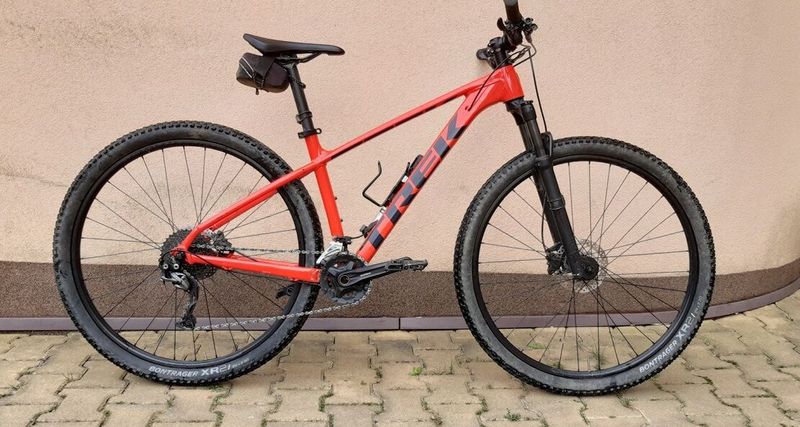 Trek X-Caliber 7